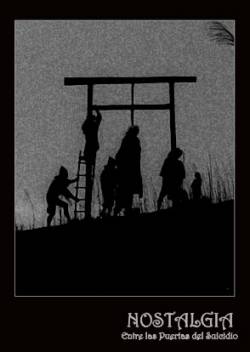 Nostalgia (PER) : Entre las Puertas del Suicidio